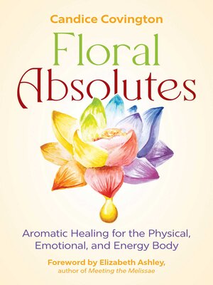cover image of Floral Absolutes